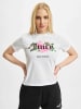 Juicy Couture T-Shirt in white