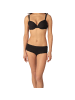 Skiny Panty 4er Pack in Schwarz/Beige