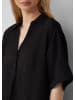 QS Bluse in 9999_schwarz