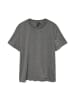 Vero Moda Top in Medium Grey Melange