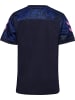 Hummel Anzug Hmlblaze Kinder in MARINE/DAZZLING BLUE