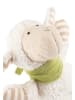 Sigikid Spieluhr Natural Stripes Pure Collection in weiß