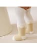 MUNADUNA 5er-Set 'Ohren' Winter Baby Socken