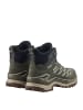 LOWA Outdoorschuhe INNOVO GTX MID Ws in oliv/sage