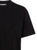 Marie Lund T-Shirt in schwarz