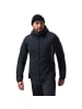 Berghaus MMTN SEEKERMW SYNTHETIC HOODY in Schwarz