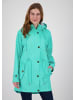 DEPROC Active Regenjacke Friesennerz LOVE PEAK UNI  in Blau