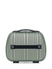 Hero Kosmetikkoffer ALPES-K in Khaki (9L)