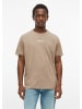 s.Oliver T-Shirt in 86D1_braun