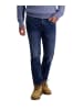 Timezone Jeans EDUARDOTZ slim in Blau