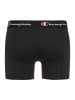 Champion Boxershorts 2pk Boxer in Black