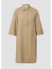 s.Oliver Kleid in 8363_beige