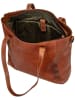Greenburry Shopper Newport Business in Caramel