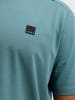 JACK & JONES PLUS T-shirt in North Atlantic