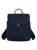 Jump Uppsala Daypack S 30 cm in navy