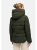 Marikoo Winterjacke Akiliaa 16 in Dark Olive