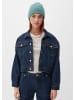 QS Indoor-Jacke in 59Z8_navy