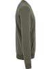 Urban Classics Bombers - Blouson in olive