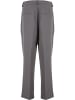 Urban Classics Urban Classics Double Pleated Dressed Pants in cloudgrey