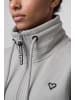 alife and kickin Sweatjacke LisbethAK A in cloudy