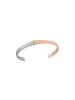 Breil Armband my stories silber, rose