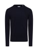 Jack & Jones Pullover JJEPERFECT in marine - 0001