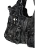 myMo Women Shoulder Bag in Black