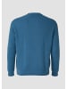 s.Oliver Sweatshirt in 6244_blau