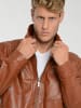 JCC Lederjacke 3102231 in cognac