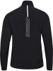 Hummel Jacke Hmlcourt Herren in BLACK