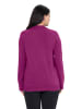 Ulla Popken Pullover in beere
