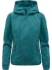 ragwear Übergangsjacke Dizzie Tech in Ocean Green26