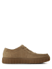 Clarks Mokassins Torhill Lo in sand - 0001