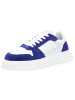 Apple of Eden Sneaker Low in blau