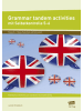 scolix Buch - Grammar tandem activities mit Selbstkontrolle 5-6