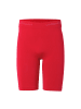 uhlsport  Short Tights Performance Pro Kids in rot