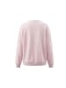 myMo Women Sweatshirt in Light Rose