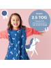 Schlummersack Babyschlafsack, 2.5 TOG in Blau