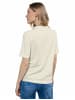 Cecil T-Shirt für Damen in beige
