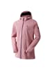 Dare 2b Regenjacke in Rosa