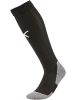 Puma Socke "Team LIGA Socks Core" in Schwarz
