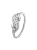 Xenox Ring für Damen in silber