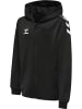 Hummel Hummel Reißverschluss Jacke Hmlcore Kinder in BLACK/BLACK