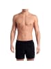 Arena Badehose in Schwarz