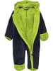JAKO-O Overall in blau