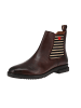 CRICKIT Chelsea-Boots Unna in Braun