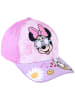 Cerda Cap Disney Minnie Mouse & Daisy  in Rosa