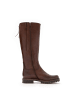 Gabor Reiterstiefel in braun