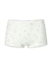 Schiesser Panty Horse World in off-white