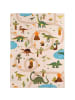 Teppich Boss Kinderteppich Coco 1131 in Beige